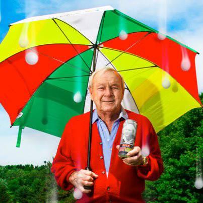 The Legendary Arnold Palmer® Tea And Lemonade Beverage